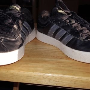 Size 1 boys Adidas